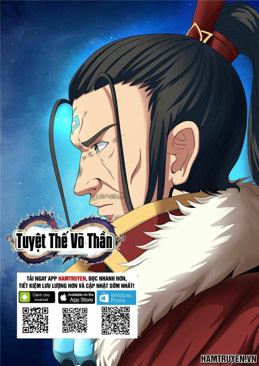 tuyệt thế võ thần chapter 58 - Next chapter 59