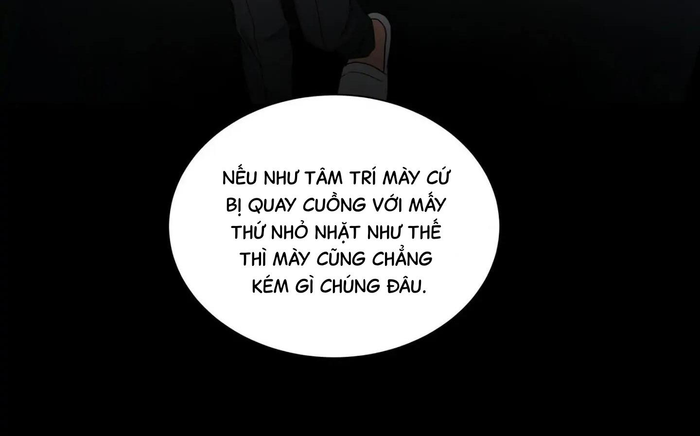 Một nhân cách khác Chapter 17 Hachiennhom - Next 