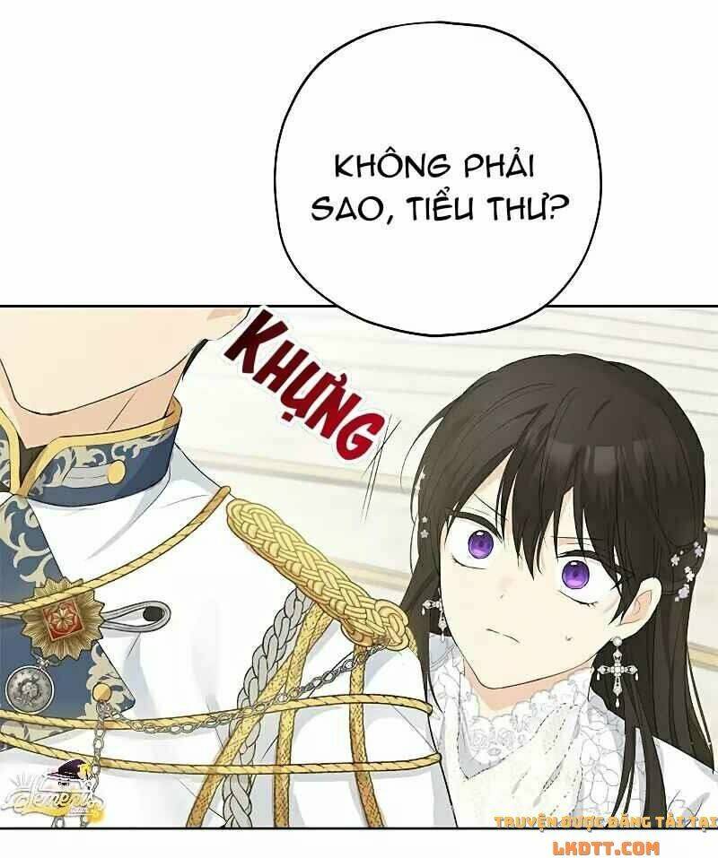 thực ra tôi mới là thật chapter 32 - Next chapter 33