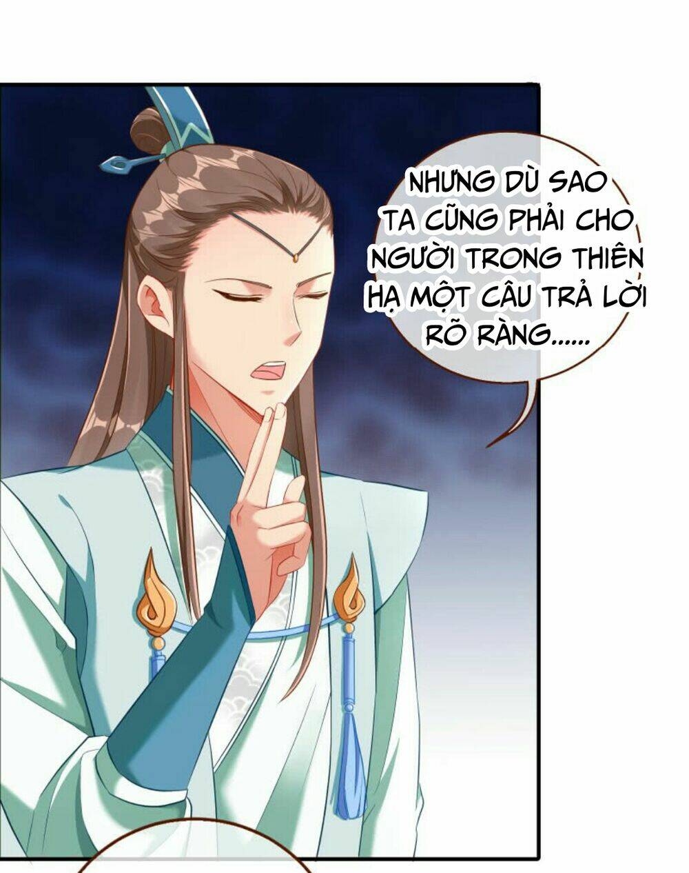 vạn tra triêu hoàng chapter 121 - Next chapter 122