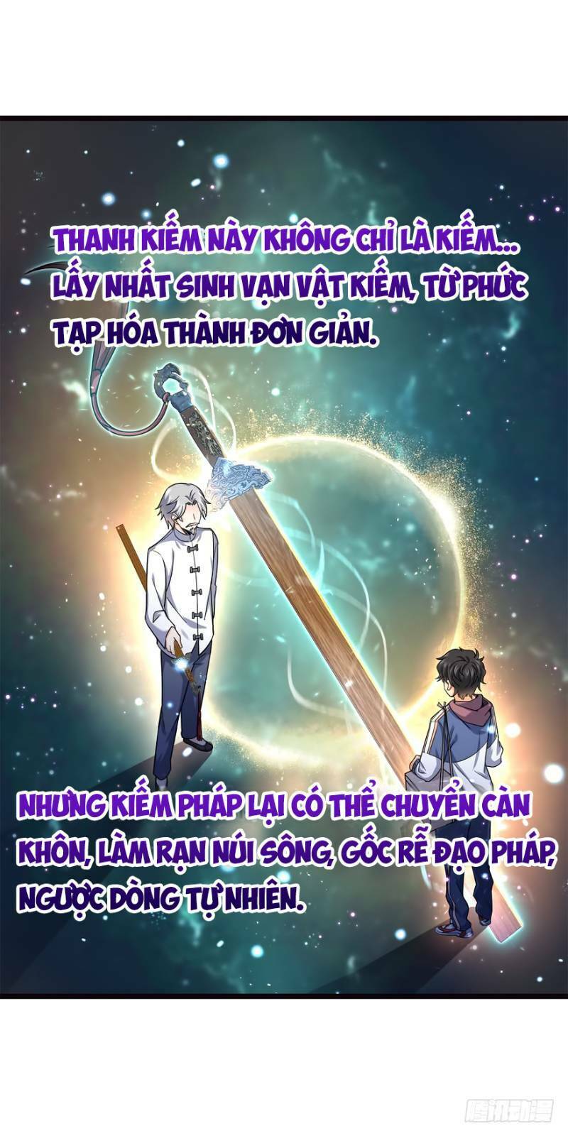 đại vương tha mạng chapter 16 - Next chapter 17