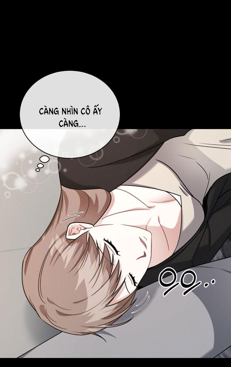 [18+] cùng trời cuối đất Chap 16 - Trang 2