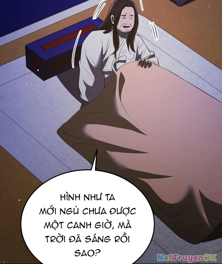 vương triều đen tối: joseon Chapter 70 - Trang 2