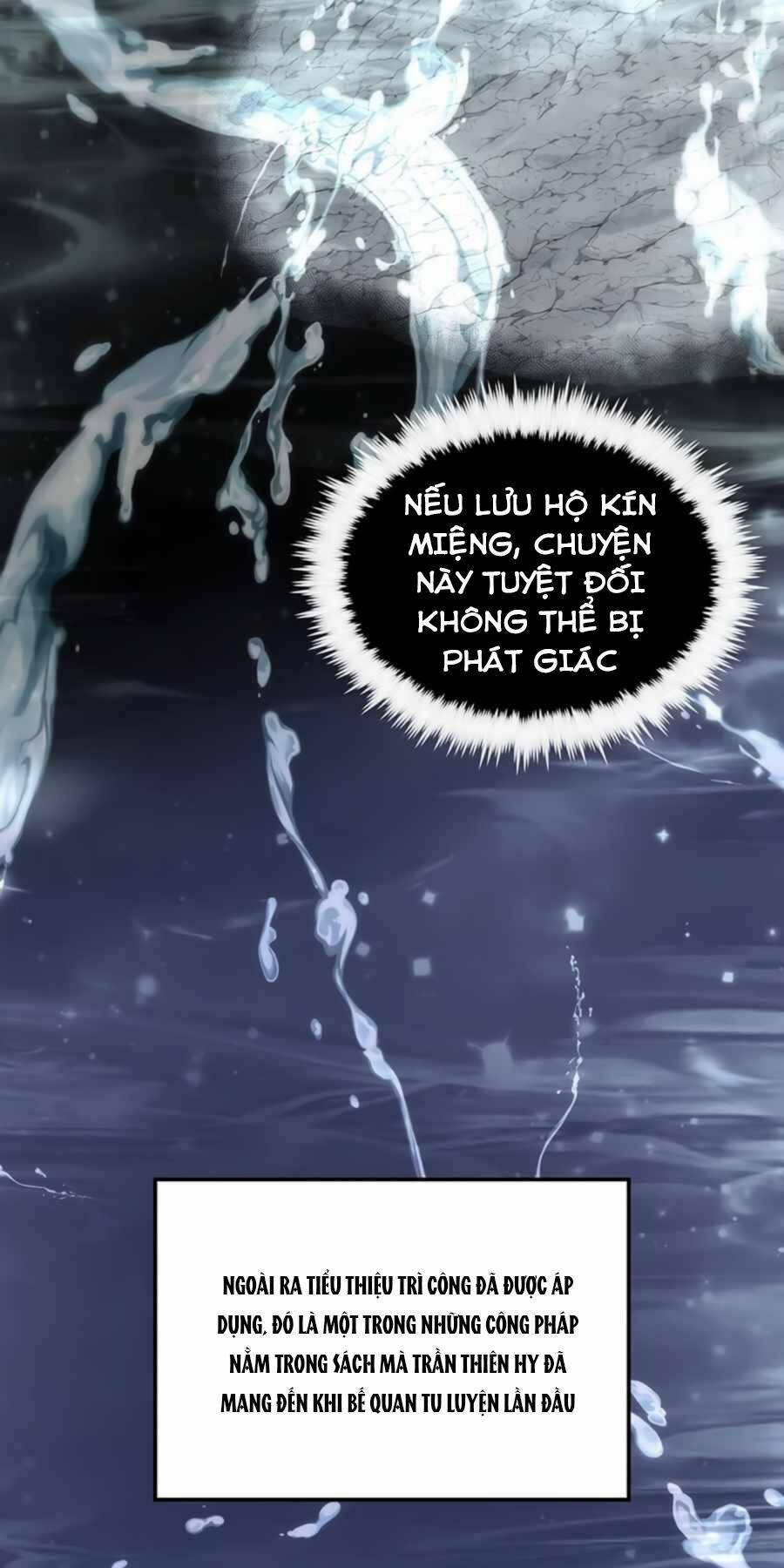 bác sĩ trùng sinh về murim chapter 77 - Next chapter 78