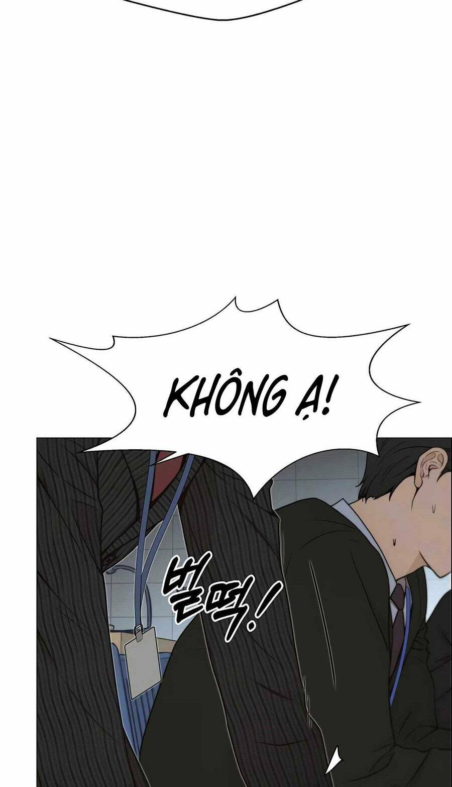 người đàn ông thực thụ chapter 109 - Trang 2