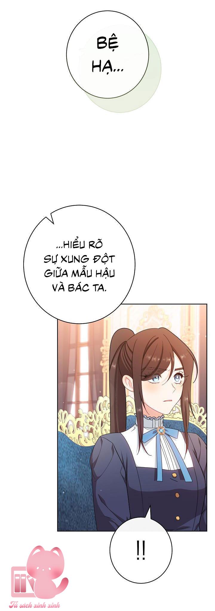 ta! đại thiếu gia nhà tài phiệt chapter 14 - Trang 2