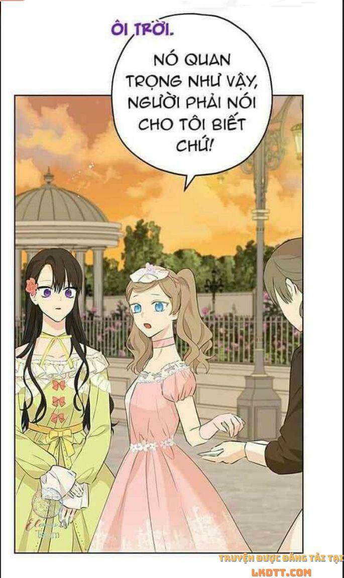 thực ra tôi mới là thật chapter 30 - Next chapter 31