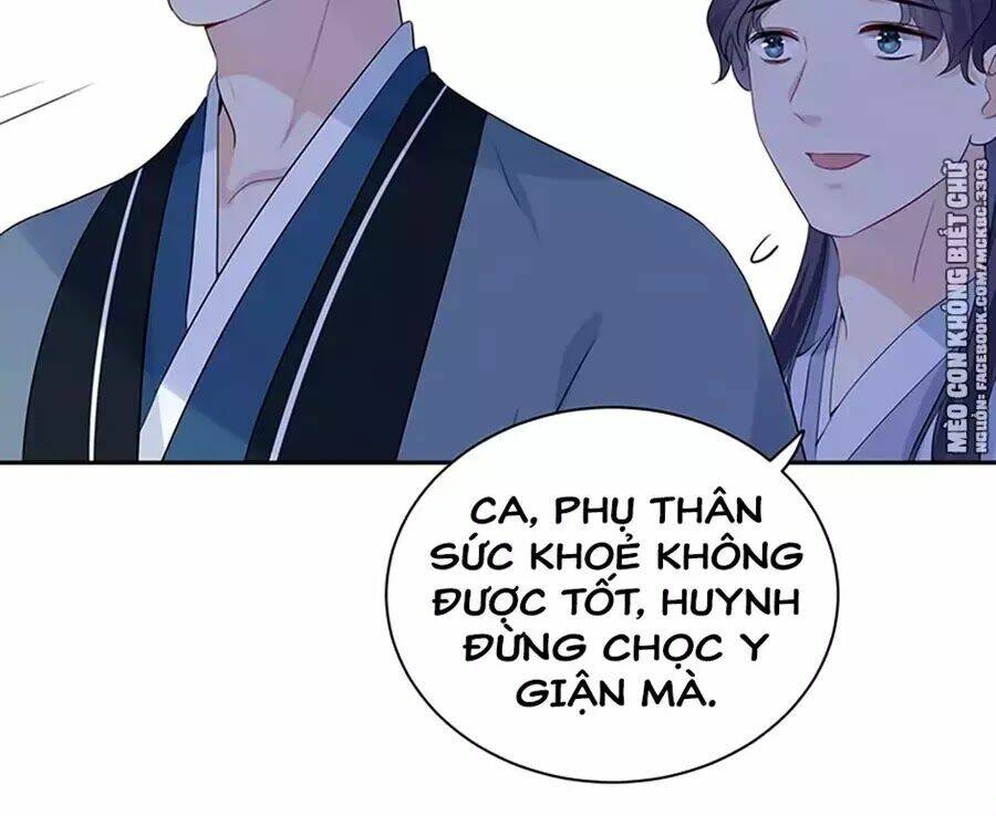 Kính Hoa Thương Chapter 20 - Next Chapter 21