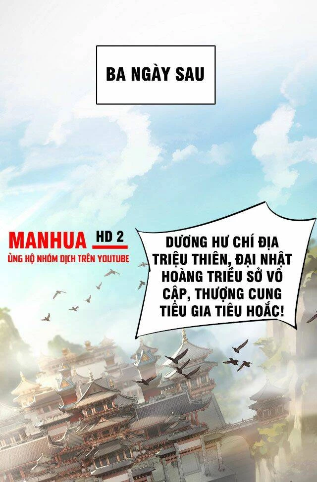 [FIX Thứ tự] Ta Trời Sinh Đã Là Nhân Vật Phản Diện Chapter 6 - Trang 2