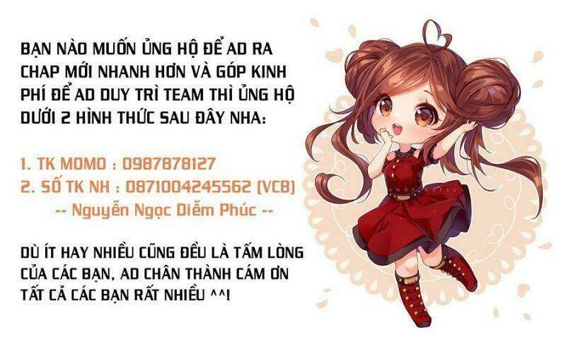 liệt hỏa cuồng phi: vương gia thú tính muốn sủng Chapter 131 - End Phần 2 ! - Trang 2