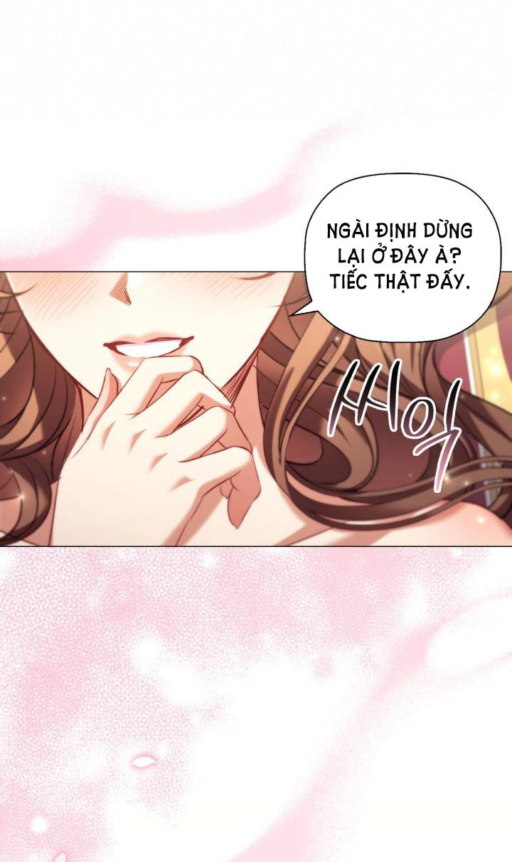 [18+] mùi hương của ác quỷ Chap 94.2 - Next Chap 94.1