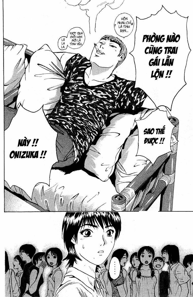 gto - great teacher onizuka chapter 95 - Next chapter 96