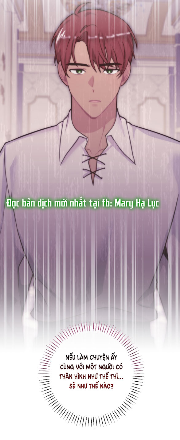 [18+] lời nguyền cuồng răm Chap 3 - Next 3.1