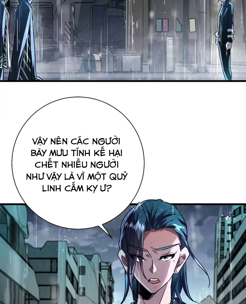 Ta Ở Thế Giới Quỷ Dị Chơi Hăng Rồi! Chapter 150 - Trang 2