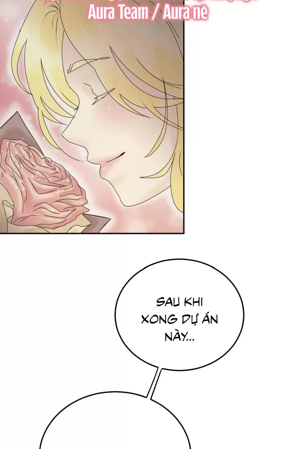 [18+] hãy trở thành gia đình của tôi Chap 23 - Next Chap 24