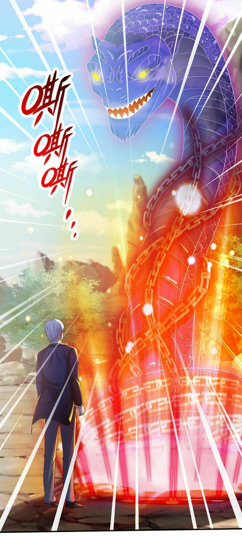 ngạo thị thiên địa Chapter 214 - Next Chapter 215