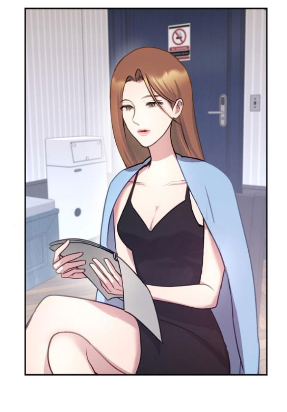 [18+] hổ con Chap 35 - Trang 2