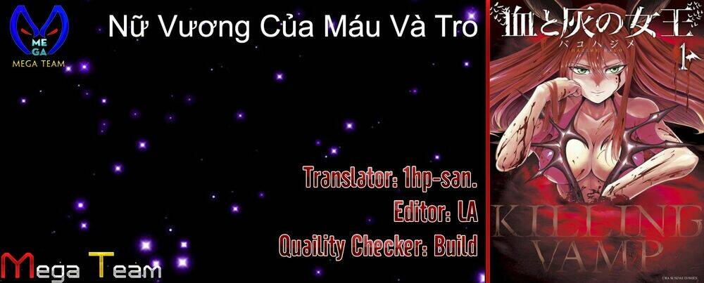 nữ vương của máu và tro chương 8 - Next chương 9