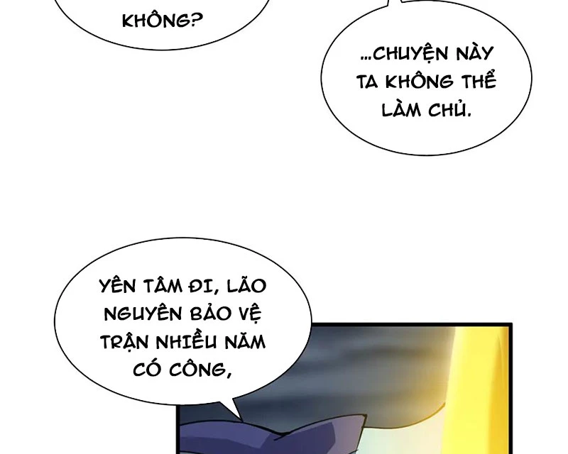 Ma Thú Siêu Thần Chapter 166 - Trang 2