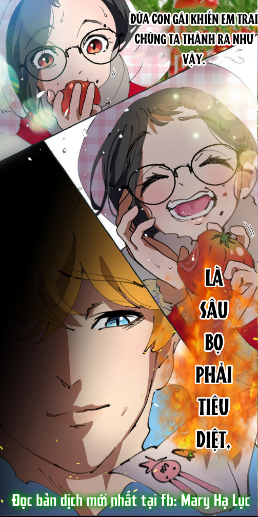 [21+] lăn lộn cùng rau củ của anh nông dân lực lưỡng - full màu Chap 10.2 - Next Chap 10.1